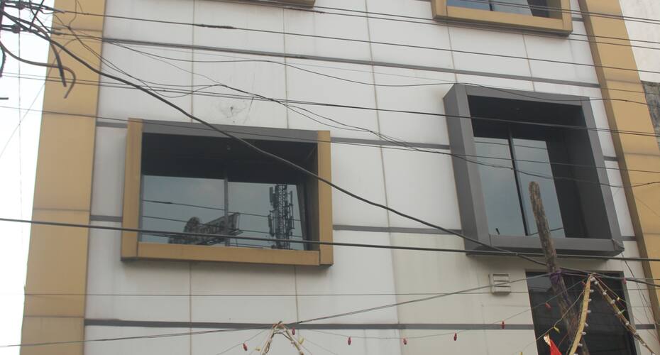 Hotel Satnam, Raipur 1